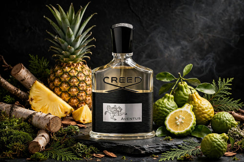 Creed Aventus Eau de Parfum