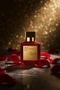 Baccarat
Rouge 540
Extrait de parfum 100 ml